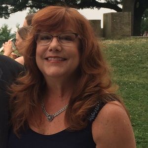 Meet your Posher, Cindy